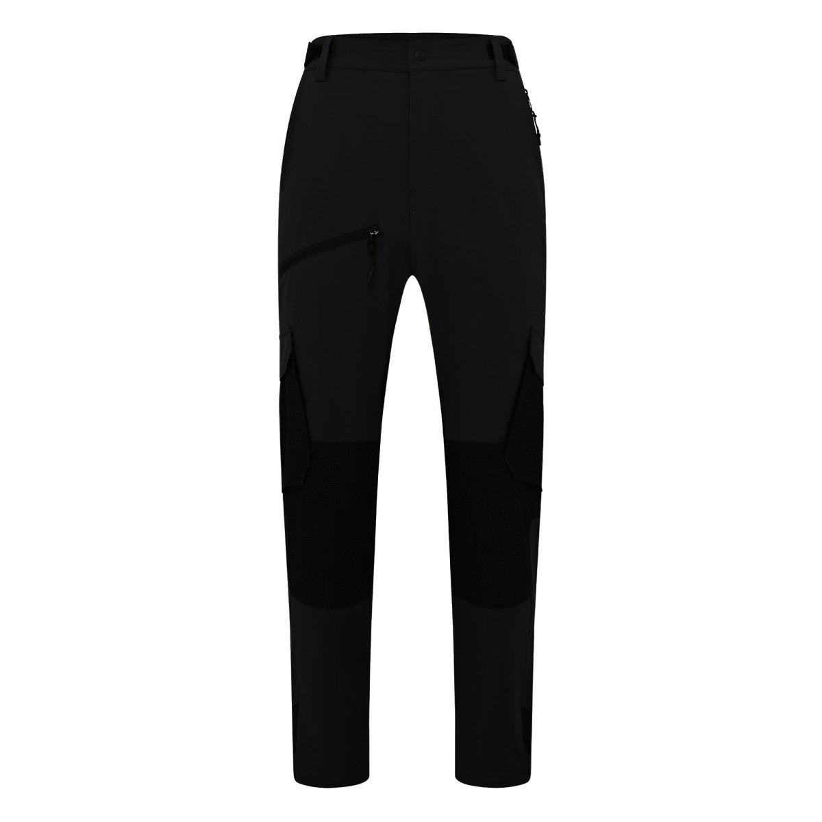Trakker TechPro - QD - Combats - Black - KarperCentrale