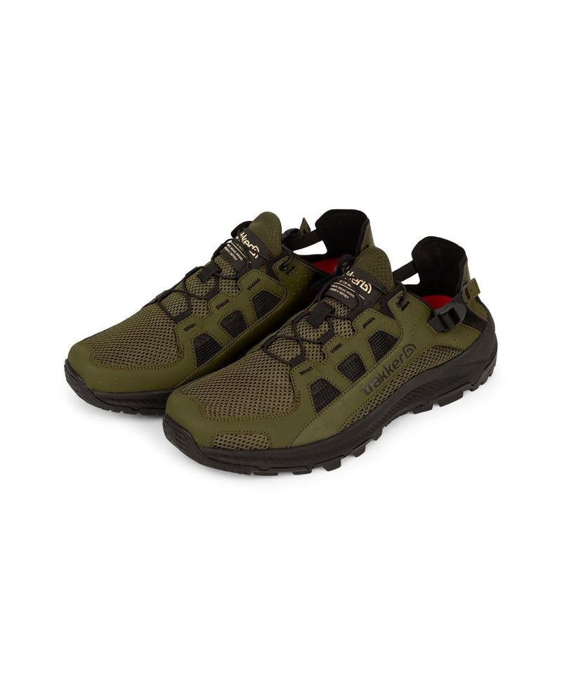 TechPro - Scout Schuh