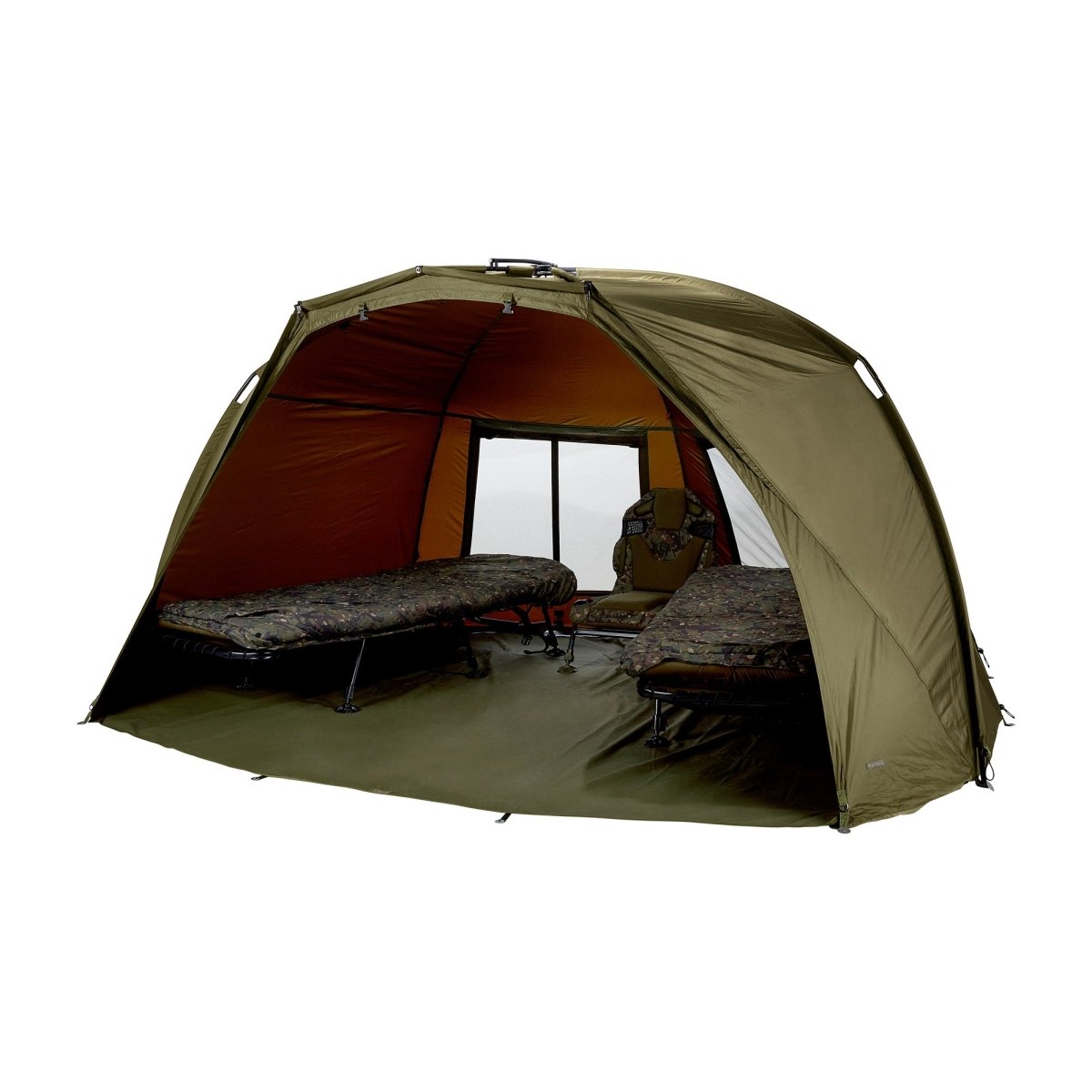 Trakker Tempest - 200 - Shelter - KarperCentrale