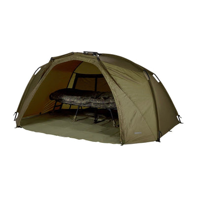 Trakker Tempest - Brolly - 100 - KarperCentrale