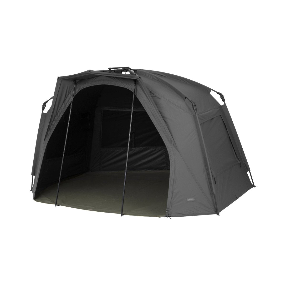 Trakker Tempest RS - Brolly - Groundsheet - KarperCentrale