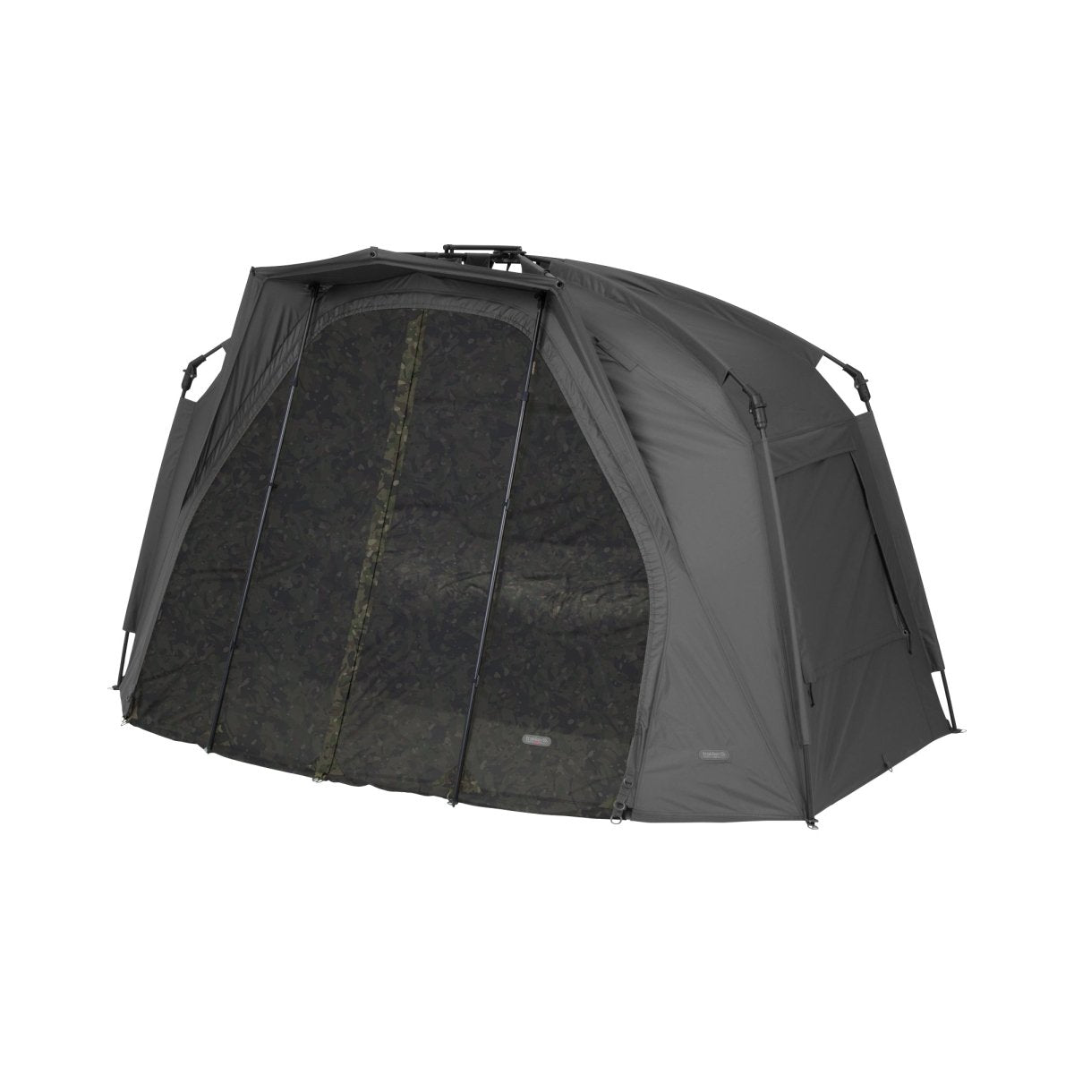 Trakker Tempest RS - Brolly - Insect Panel - Camo - KarperCentrale