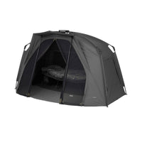 Trakker Tempest RS - Brolly - Insect Panel - KarperCentrale