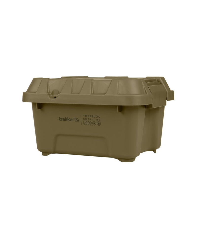 TuffBloc - Aufbewahrungsbox