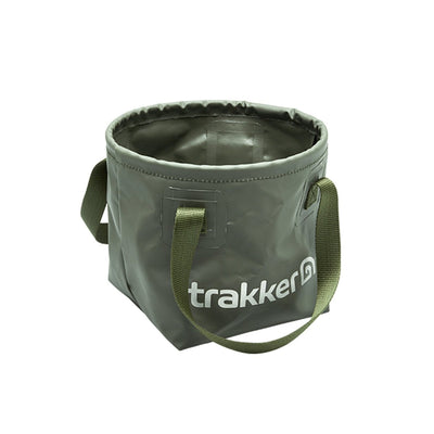 Trakker Water Bowl - Collapsible - KarperCentrale