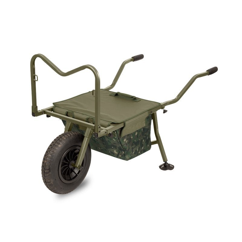 Trakker X-Trail T1 - Plus - Barrow - KarperCentrale