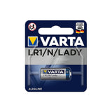 LR1 Batterie - 1,5 V - Hochleistungs-Alkaline