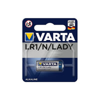 LR1 Batterie - 1,5 V - Hochleistungs-Alkaline