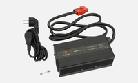Lithium-Batterieladegerät - 12V - 6A