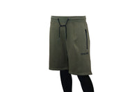 Casuals Jogging-Shorts - Olive  