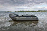 240 X - Schlauchboot - Air Deck