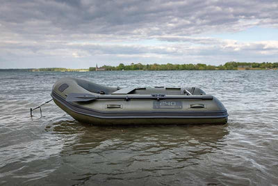 240 X - Schlauchboot - Air Deck
