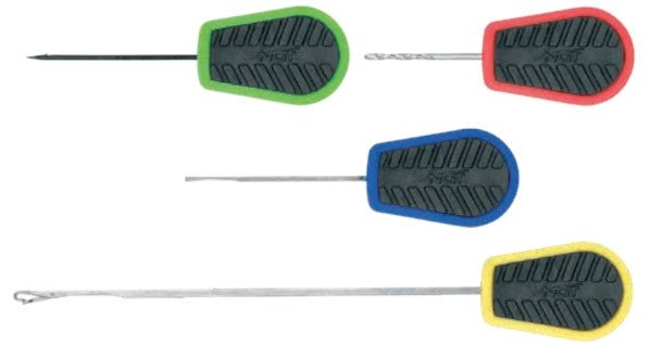 Boilie-Nadel-Set – 4 Stück